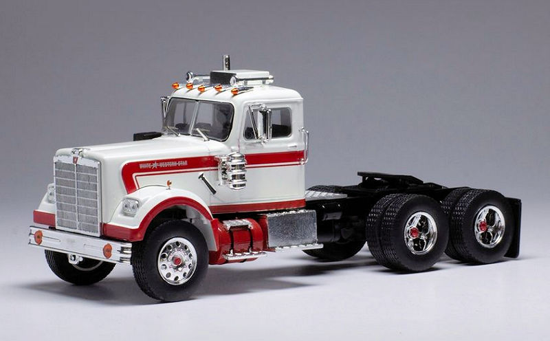 IXO TR107