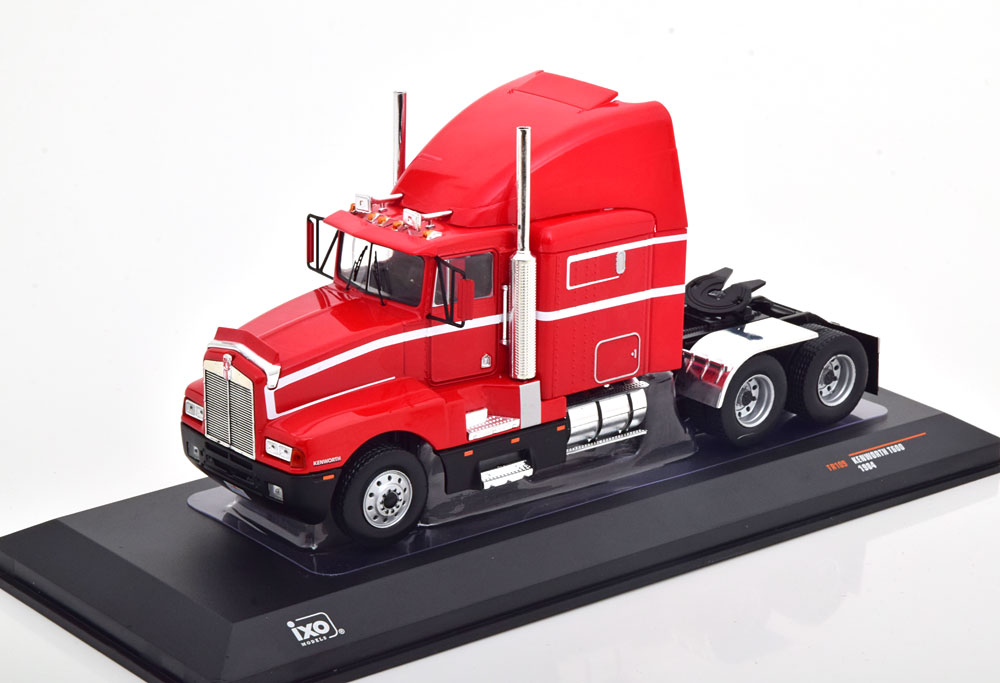 IXO TR102