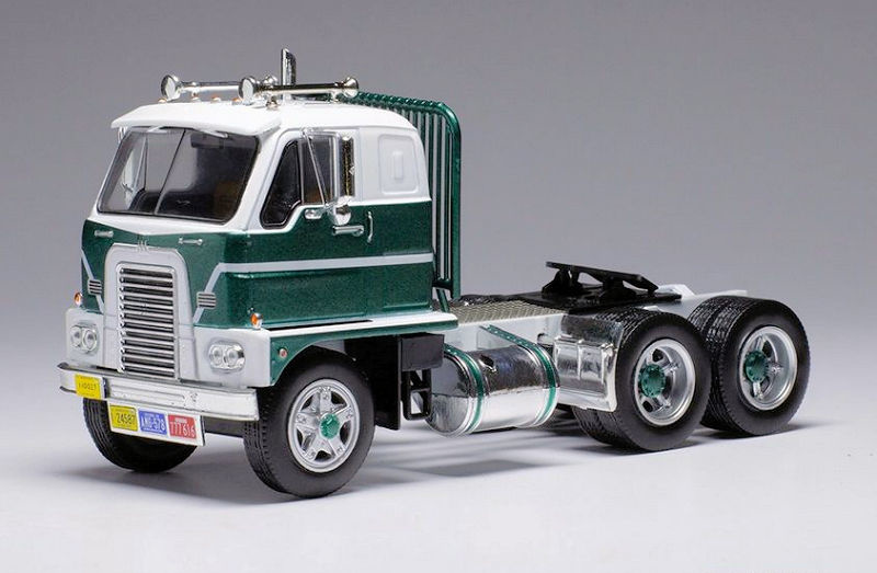 IXO TR112