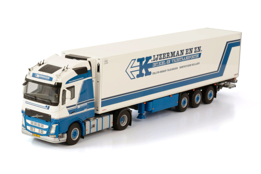 Ijzerman
                Transport