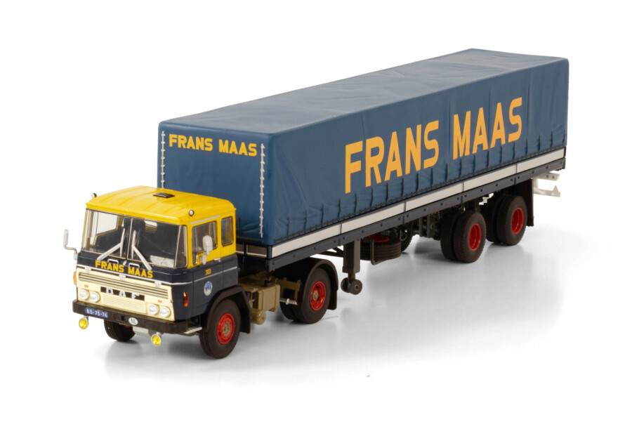 Frans Maas