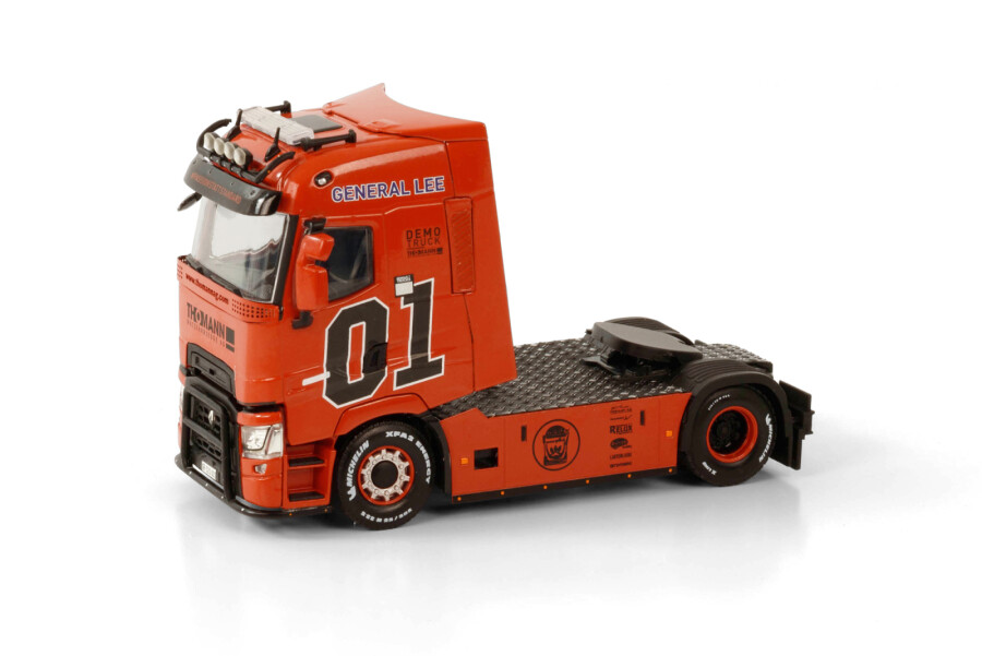 Thomann General Lee