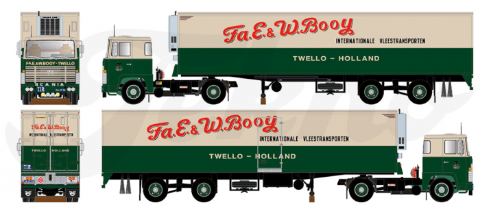 Booy Twello