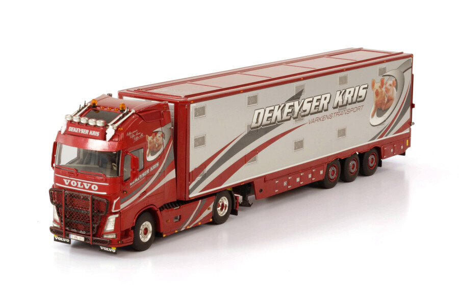 Dekeyser Kris