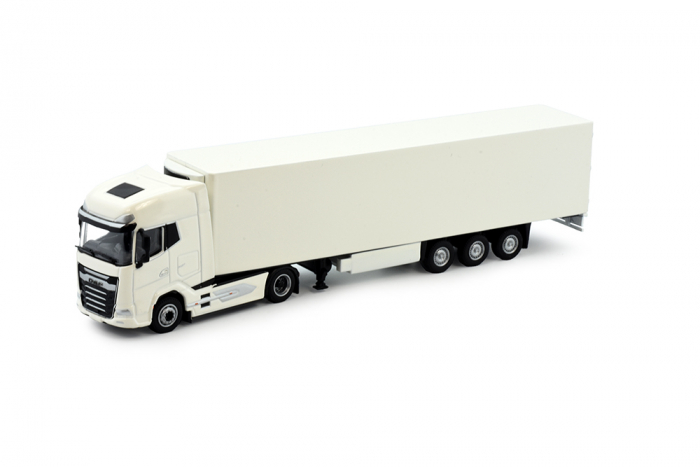 Tekno DAF