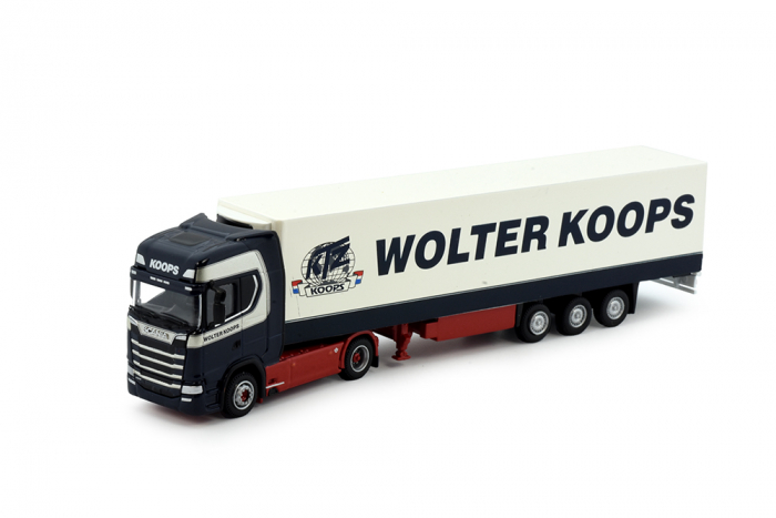 Wolter Koopw