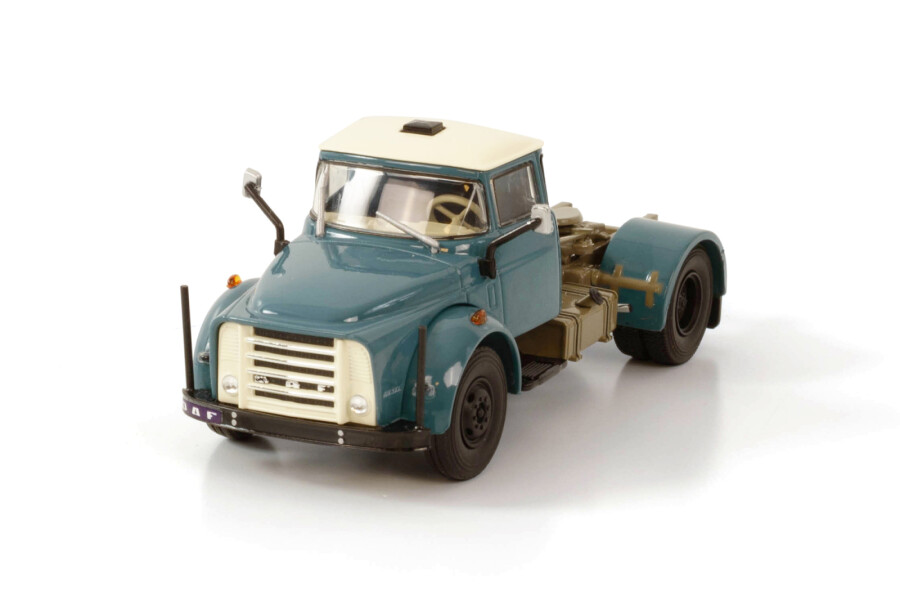 Premium Line DAF