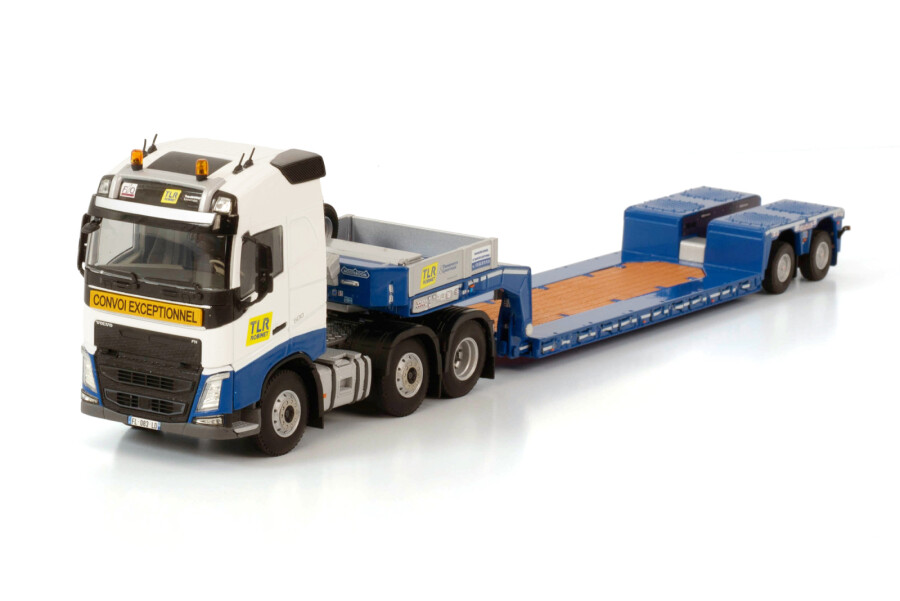 TLR Robinet