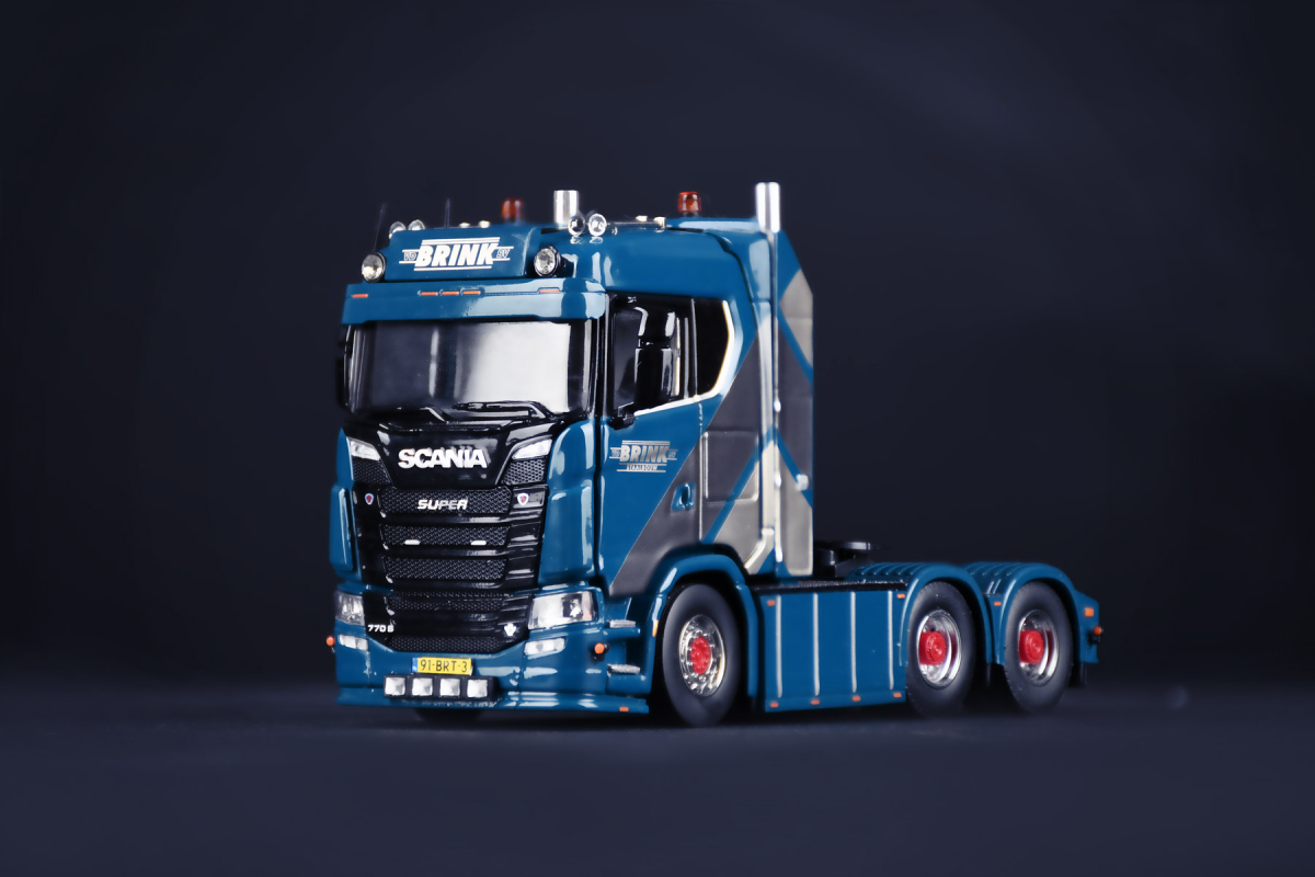 Brink Staalbouw