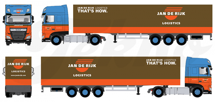 Jan de Rijk