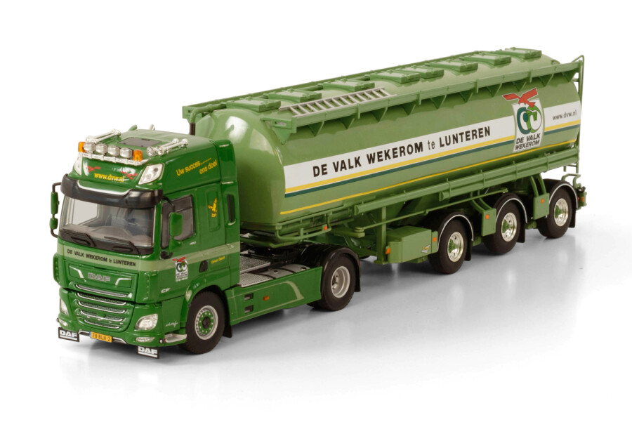 De Valk Wekerom