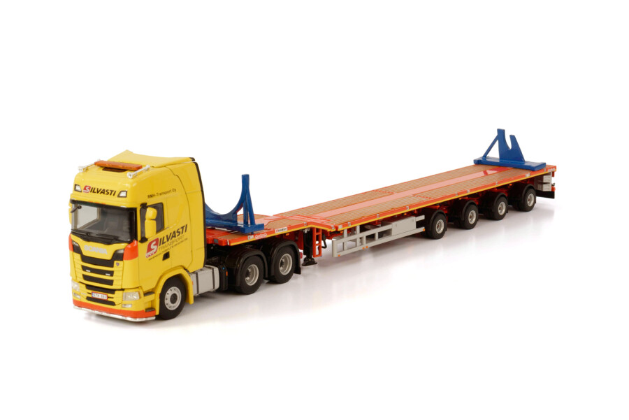 RMH Transport