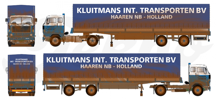 Kluitman