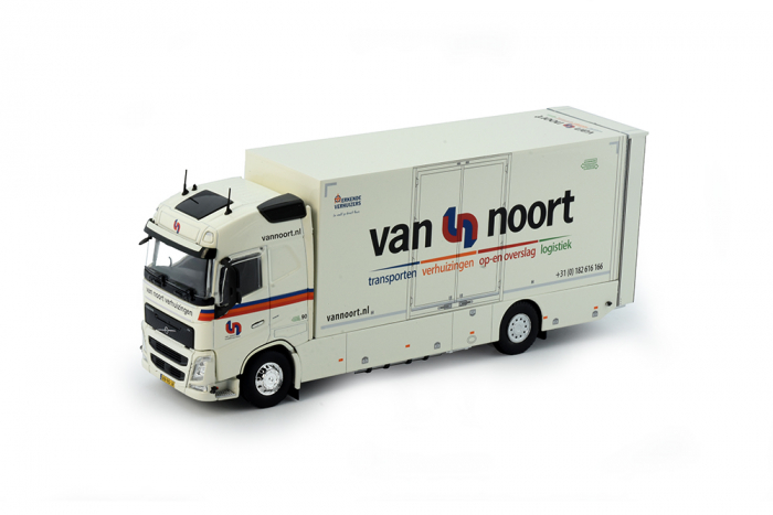 Van Noort
                Bedrijven