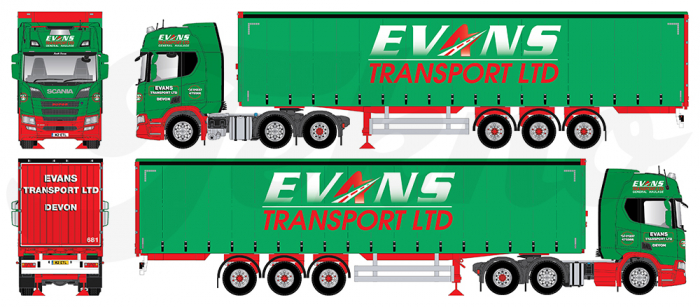Evans