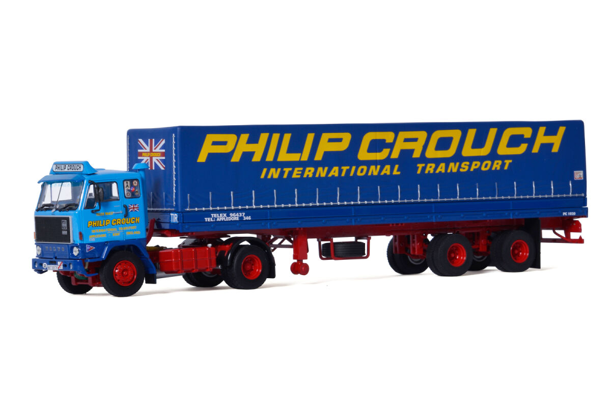 Philip Crouch