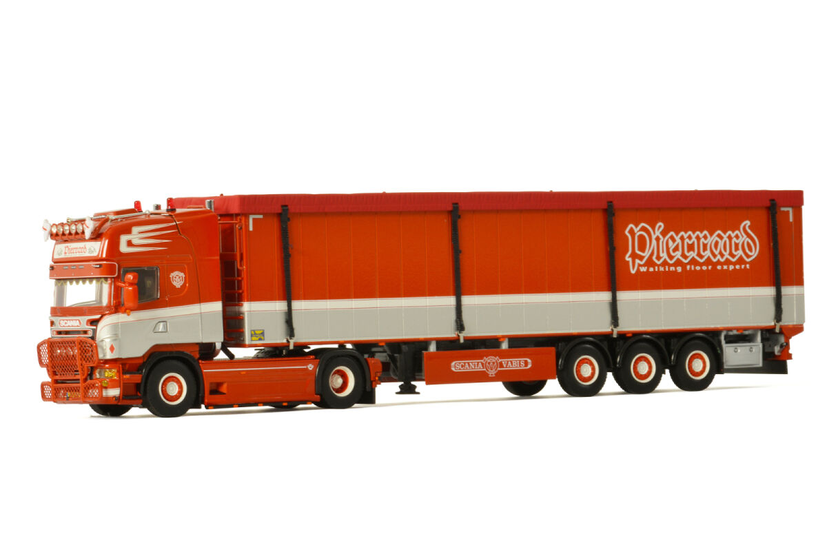 Transports
                Pierrard