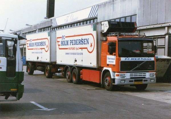 Pedersen