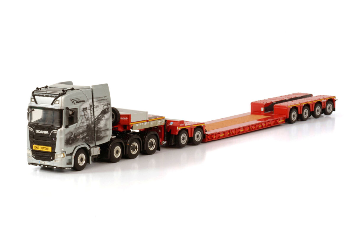 Esser
                Schwertransporte