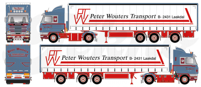 Peter Wouters