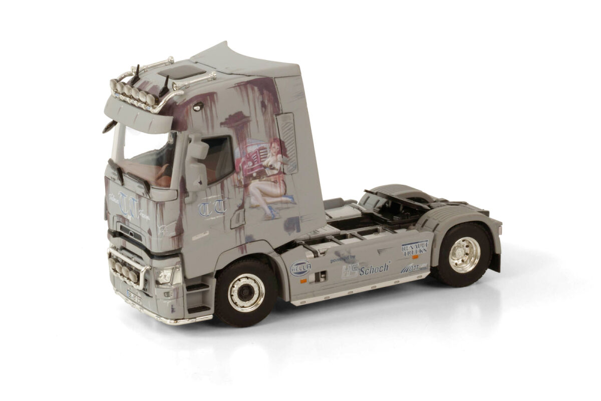 Talmon Transporte
