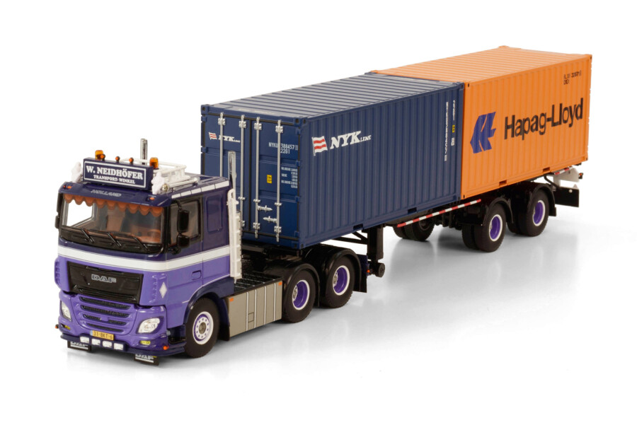 W. Neidhofer
                Transport