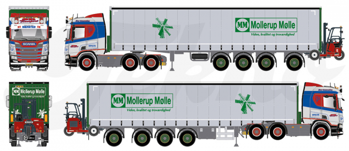 SB Transport