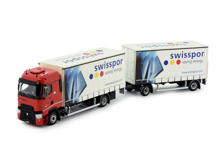 Swisspor
