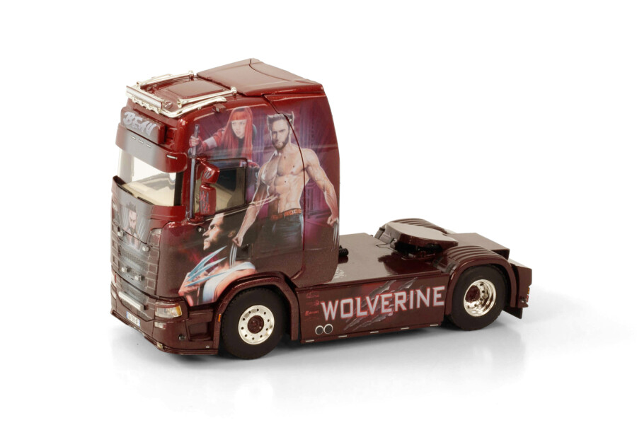 Beau Transport