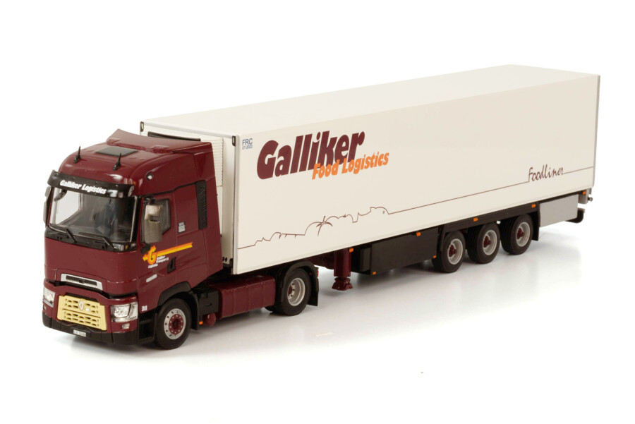 Galliker