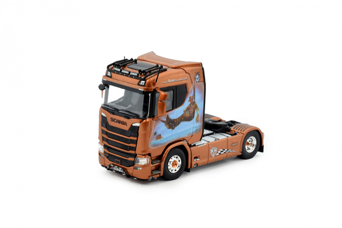 Furtmeier Transport