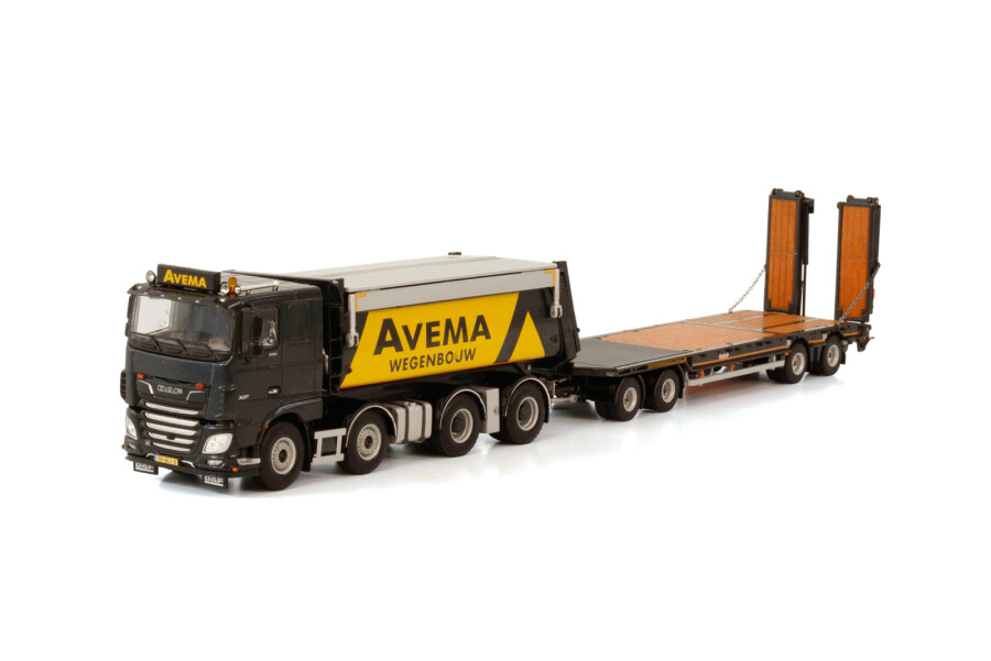 Avema Wegenbouw