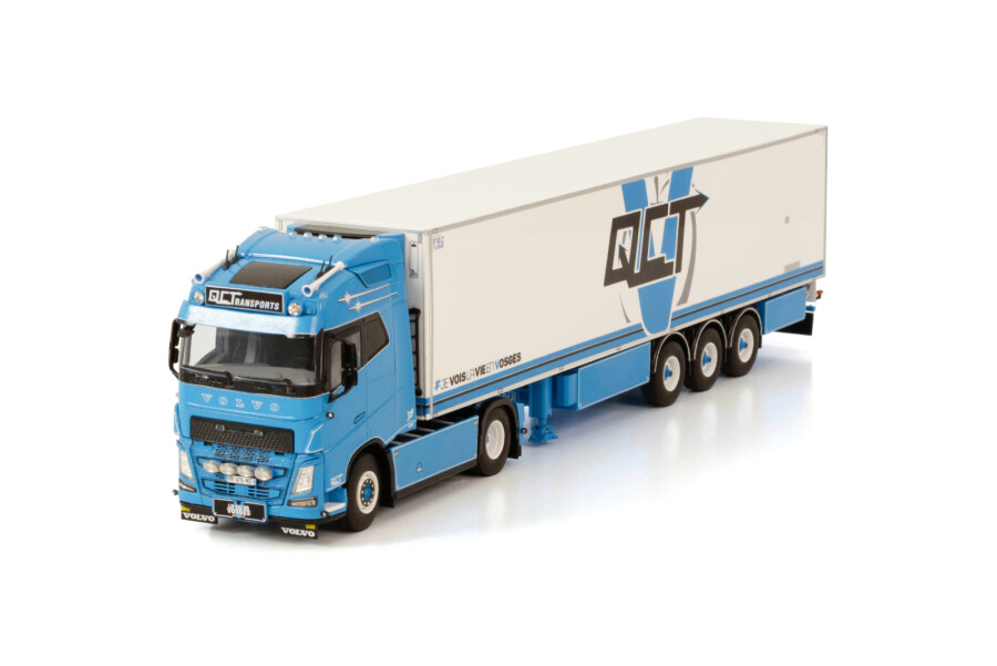 QC Transport