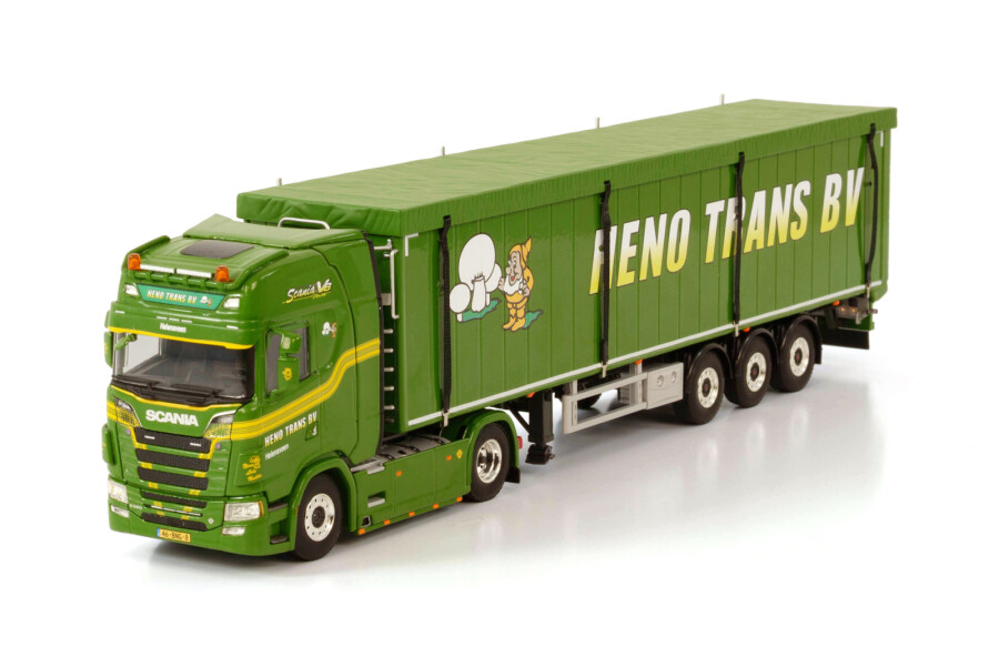 Heno Trans