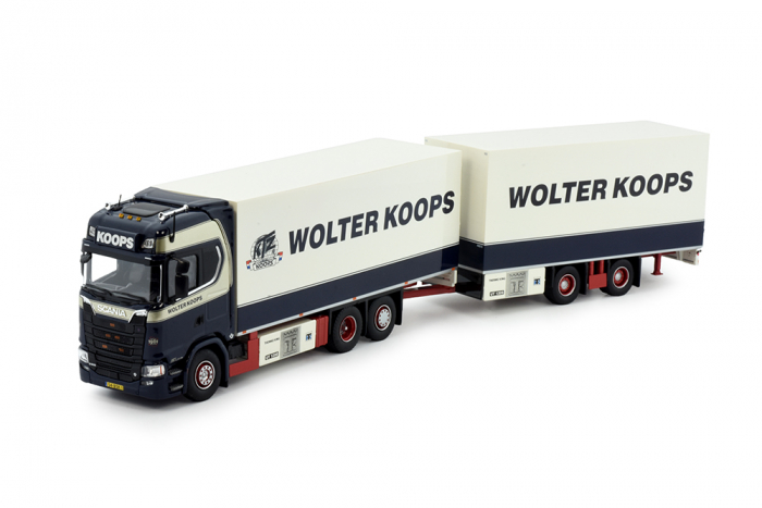 Wolter Koops