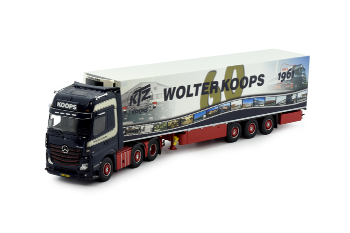 Wolter Koops