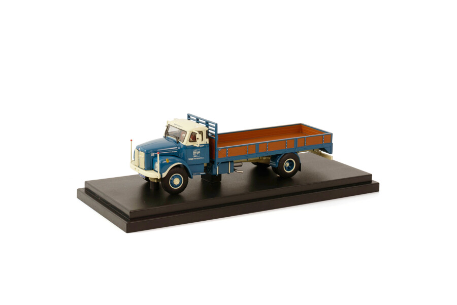 Heuga Transport