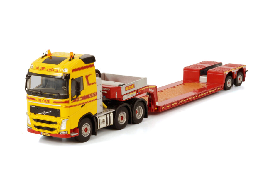 Klomp Transport