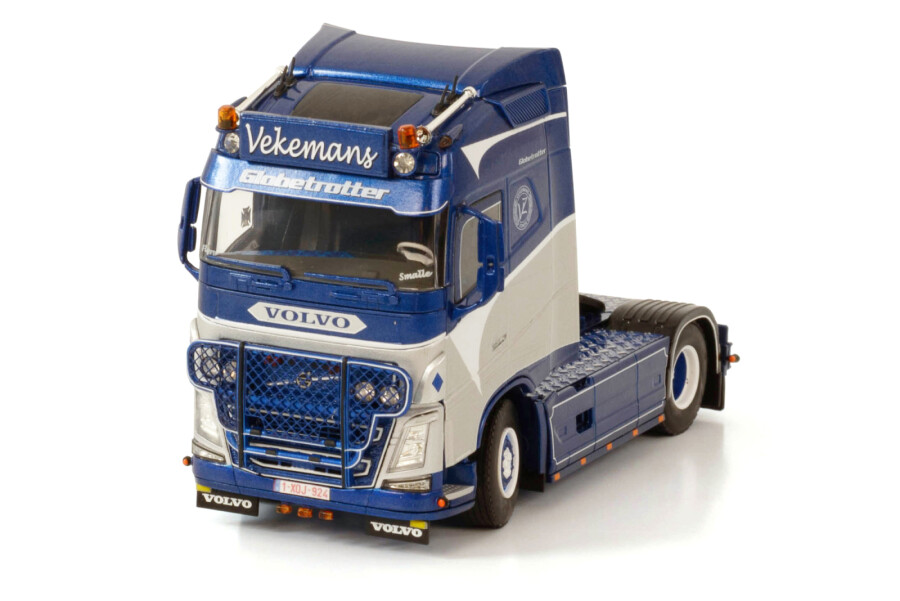 Vekemans en Zonen