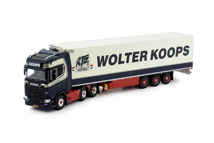 Wolter Koops