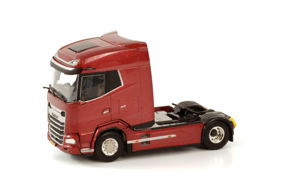 Premium Line DAF