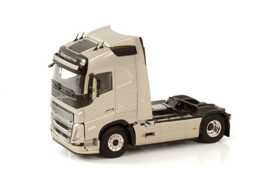 Premium Line volvo FH5