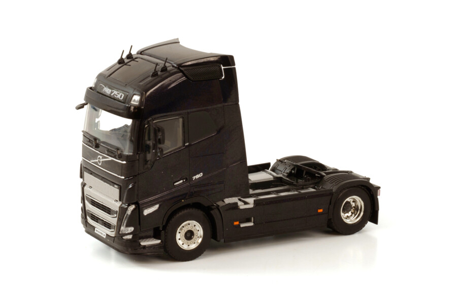 Premium Line Volvo FH5