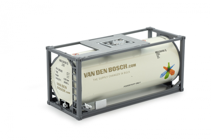 Van den Los Bosch