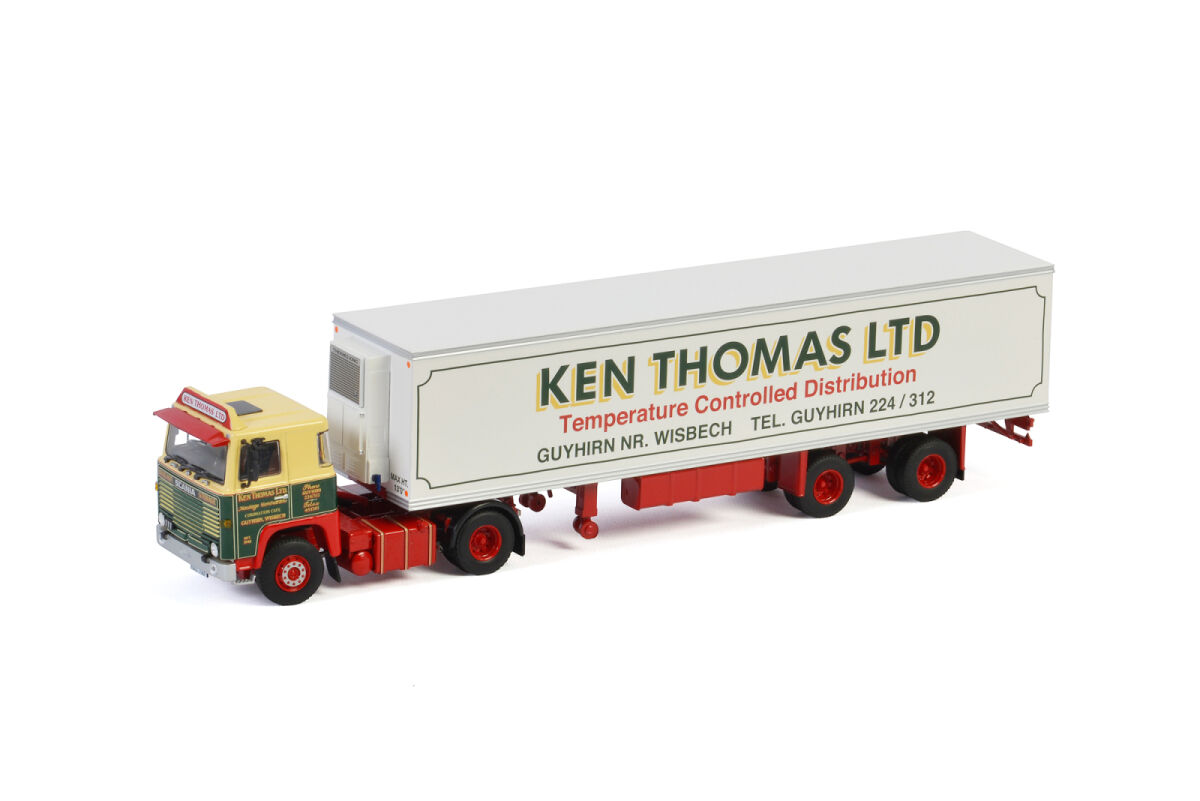 Ken Thomas