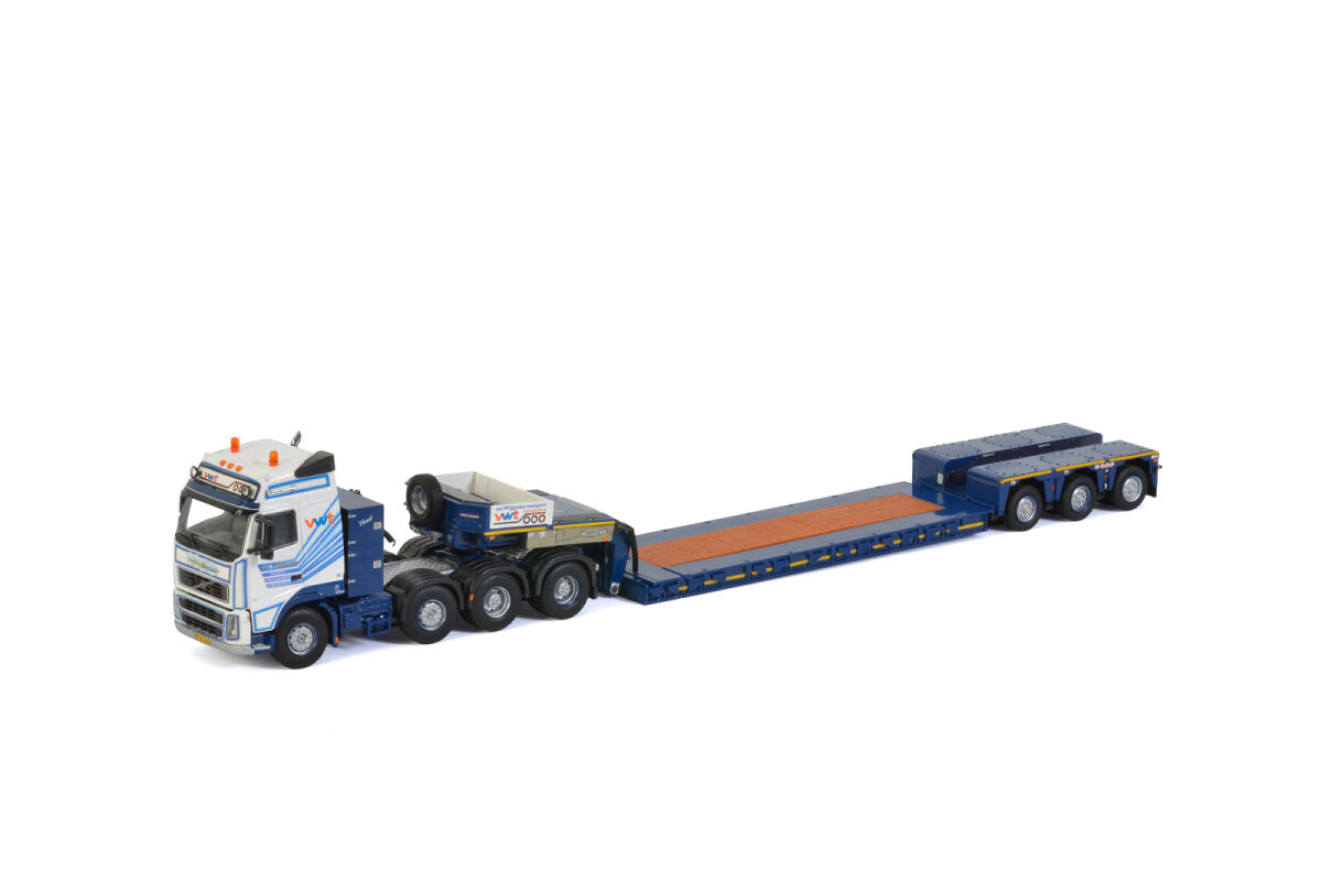 Van Wijgerden Transport