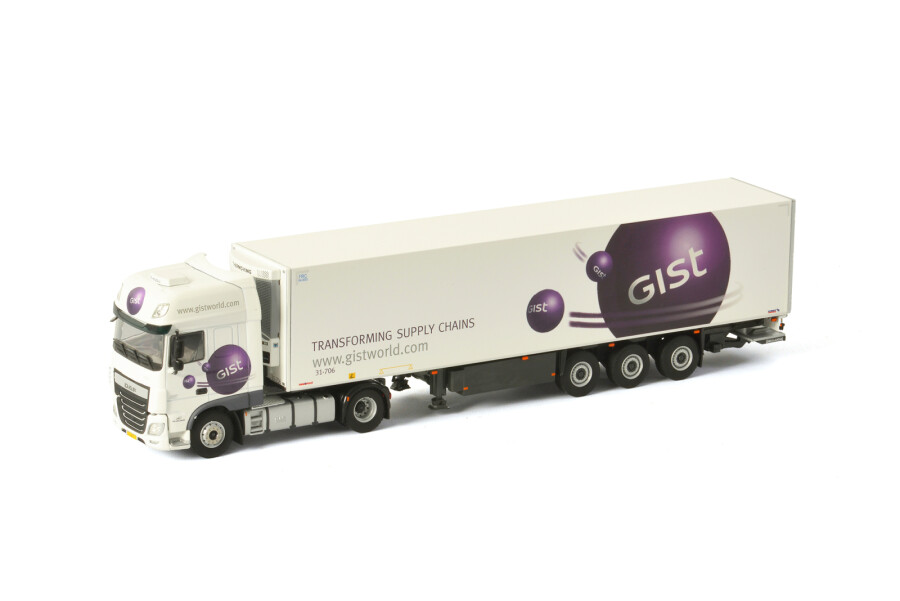 Gist NL