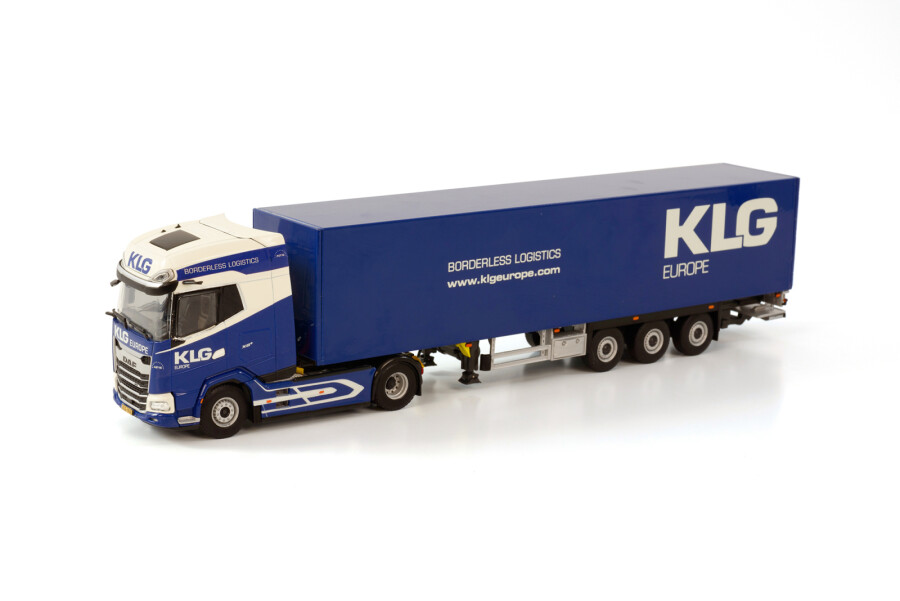 KLG Europe