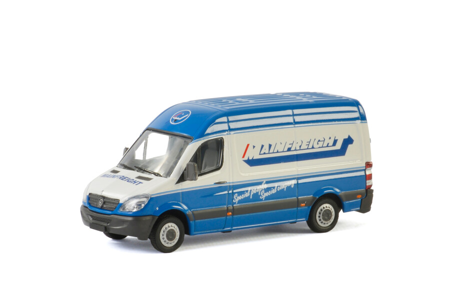 Mainfreight