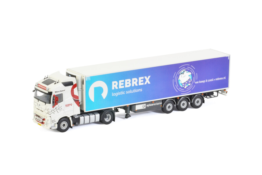 Rebrex Transport